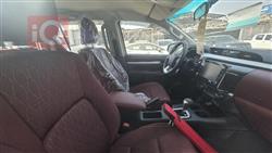 تويوتا هايلوكس